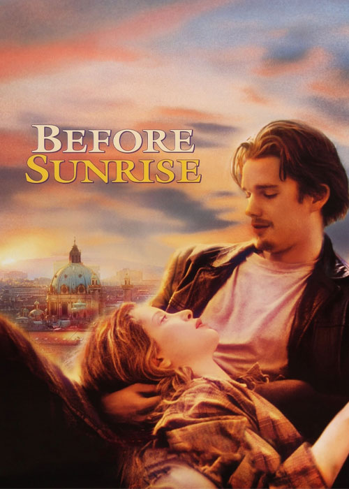 دانلود فیلم پیش از طلوع Before Sunrise 1995 دانلود فیلم پیش از طلوع Before Sunrise 1995