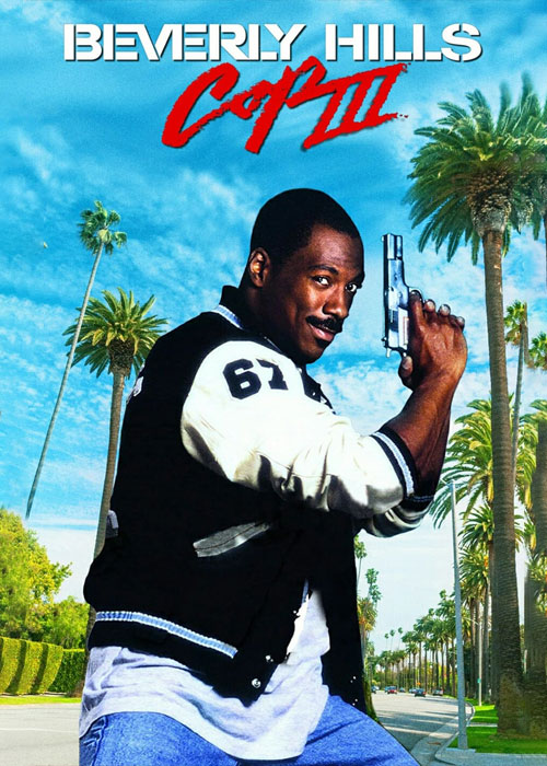 دانلود فیلم پلیس بورلی هیلز ۳ Beverly Hills Cop III (1994)
