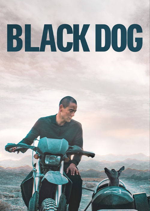 دانلود فیلم سگ سیاه Black Dog 2024 دانلود فیلم سگ سیاه Black Dog 2024