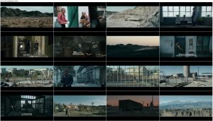 دانلود فیلم سگ سیاه Black Dog 2024