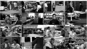 دانلود فیلم فروشنده ها Clerks 1994 دانلود فیلم فروشنده ها Clerks 1994