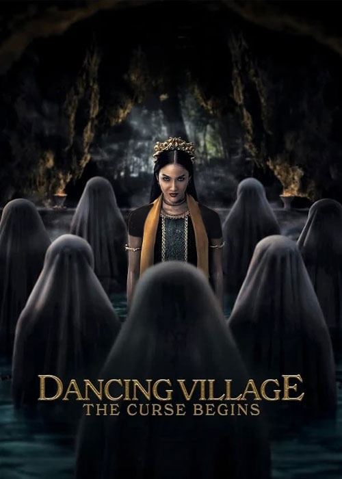 دانلود فیلم Dancing Village: The Curse Begins 2024