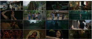 دانلود فیلم Dancing Village: The Curse Begins 2024 دانلود فیلم Dancing Village: The Curse Begins 2024