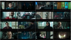 دانلود قسمت هفتم سریال داریوش با کیفیت BluRay دانلود قسمت هفتم سریال داریوش