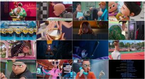 دانلود انیمیشن من نفرت انگیز ۴ Despicable Me 4 (2024) دانلود انیمیشن من نفرت انگیز ۴ Despicable Me 4 (2024)