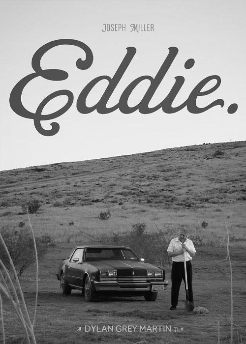 دانلود فیلم ادی. Eddie. 2024