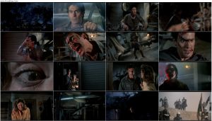 دانلود فیلم مرده شیطانی ۲ Evil Dead II (1987) دانلود فیلم مرده شیطانی ۲ Evil Dead II (1987)