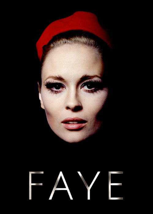دانلود مستند فی داناوی Faye 2024