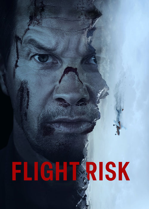 دانلود فیلم خطر پرواز Flight Risk 2025 دانلود فیلم خطر پرواز Flight Risk 2024