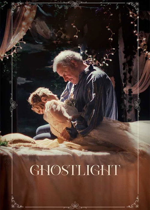 دانلود فیلم گوست لایت Ghostlight 2024 دانلود فیلم گوست لایت Ghostlight 2024
