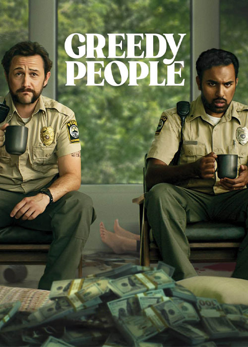 دانلود فیلم مردم حریص Greedy People 2024