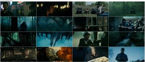دانلود فیلم گانر Gunner 2024