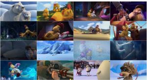 دانلود انیمیشن جوجه خروس یخ زده A Frozen Rooster 2022 دانلود انیمیشن جوجه خروس یخ زده A Frozen Rooster 2022