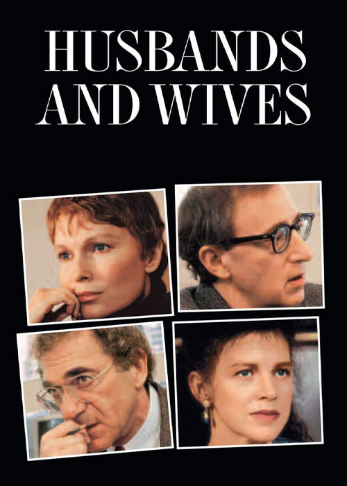 دانلود فیلم زن و شوهرها Husbands and Wives 1992 دانلود فیلم زن و شوهرها Husbands and Wives 1992