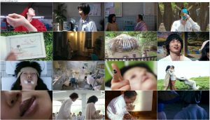 دانلود فیلم I'm a Cyborg, But That's OK 2006 دانلود فیلم I'm a Cyborg, But That's OK 2006