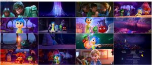 دانلود انیمیشن درون و بیرون ۲ Inside Out 2 (2024) دانلود انیمیشن ظاهر و باطن ۲ Inside Out 2 (2024)