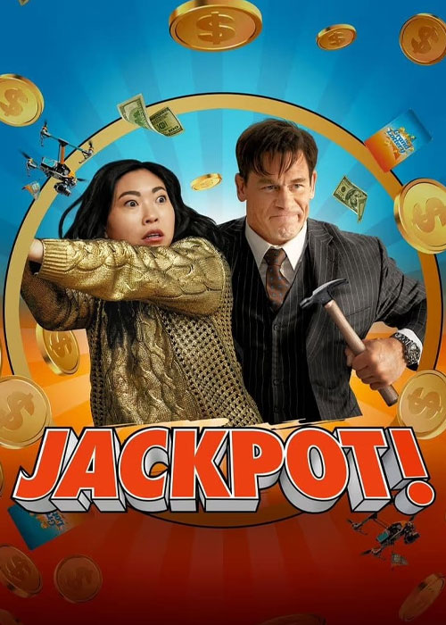 دانلود فیلم جکپات Jackpot! 2024
