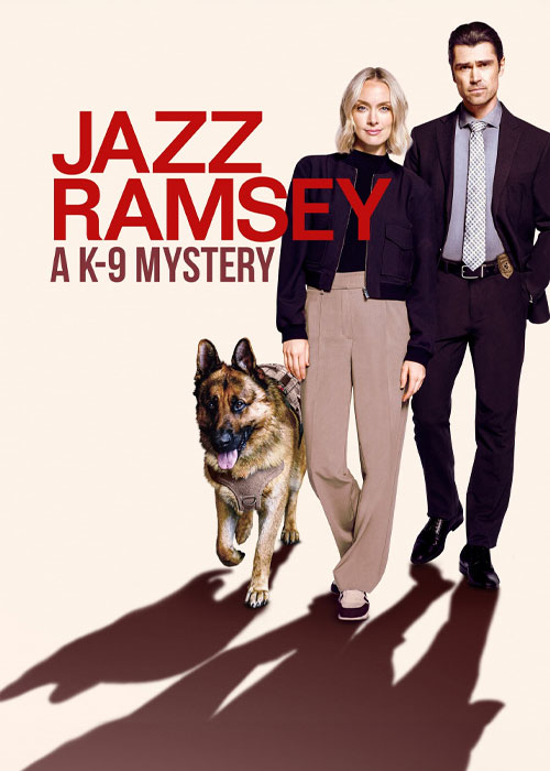 دانلود فیلم Jazz Ramsey: A K-9 Mystery 2024 دانلود فیلم Jazz Ramsey: A K-9 Mystery 2024