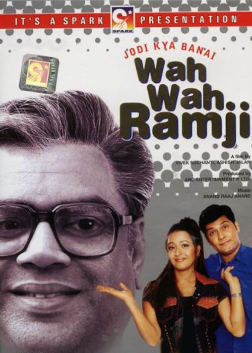 دانلود فیلم Jodi Kya Banayi Wah Wah Ramji 2003 دانلود فیلم Jodi Kya Banayi Wah Wah Ramji 2003