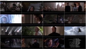 دانلود فیلم لارا کرافت: توم ریدر Lara Croft: Tomb Raider 2001 دانلود فیلم لارا کرافت: توم ریدر Lara Croft: Tomb Raider 2001