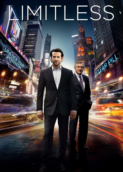 دانلود فیلم نامحدود Limitless 2011 دانلود فیلم نامحدود Limitless 2011