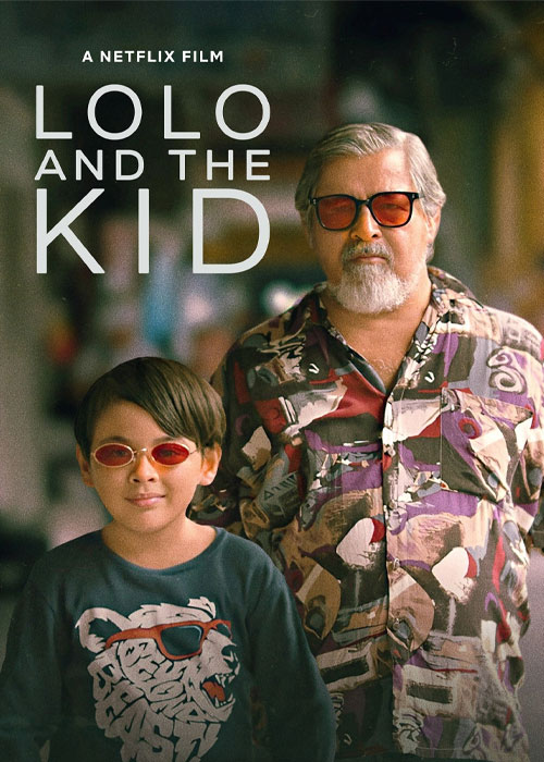 دانلود فیلم لولو و بچه Lolo and the Kid 2024 دانلود فیلم لولو و بچه Lolo and the Kid 2024