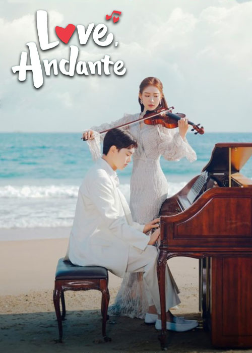 دانلود سریال ریتم آرام عشق Love Andante 2024 دانلود سریال ریتم آرام عشق Love Andante 2024
