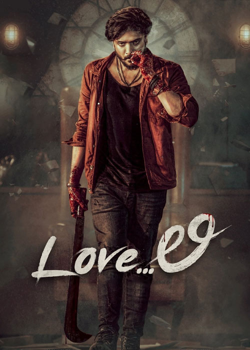 دانلود فیلم عشق لی Love Li 2024
