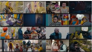 دانلود قسمت دوم سریال لالایی با کیفیت BluRay دانلود قسمت 2 سریال لالایی
