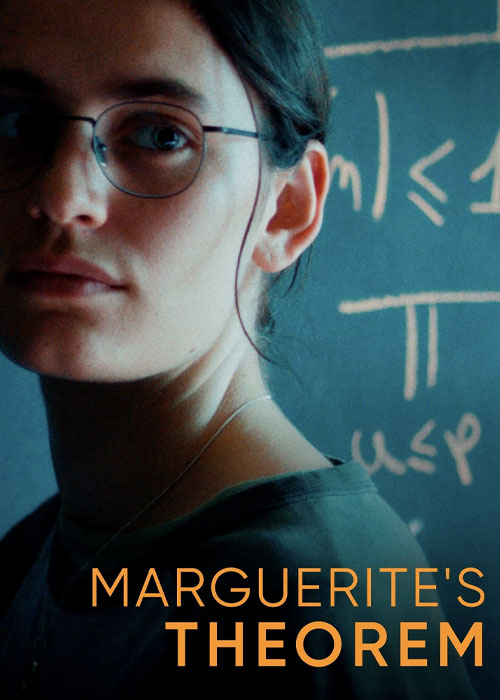 دانلود فیلم قضیه مارگاریت Marguerite's Theorem 2023
