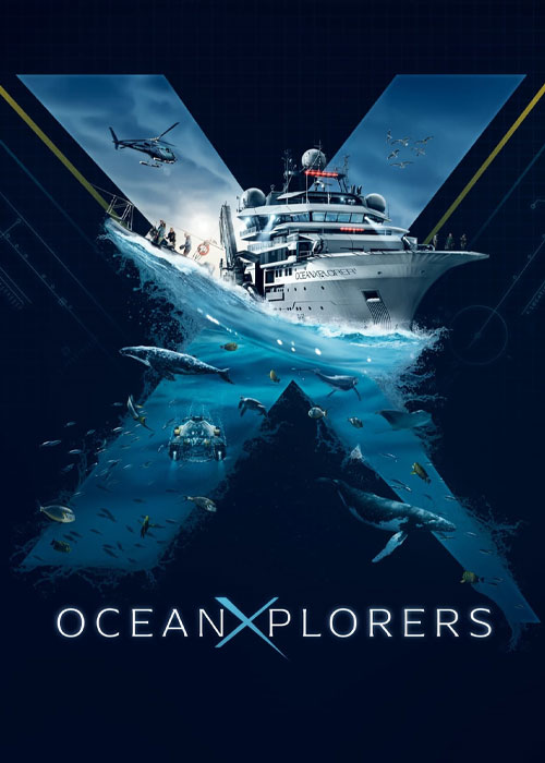 دانلود مستند کاوشگران اقیانوس OceanXplorers 2024 دانلود مستند کاوشگران اقیانوس OceanXplorers 2024