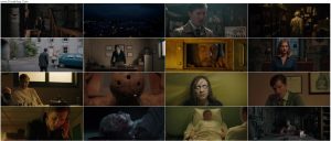 دانلود فیلم اعجوبه Oddity 2024 دانلود فیلم اعجوبه Oddity 2024