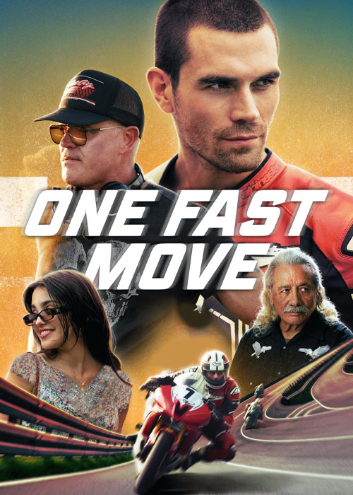 دانلود فیلم یک حرکت سریع One Fast Move 2024 دانلود فیلم یک حرکت سریع One Fast Move 2024