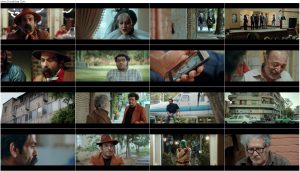 دانلود فیلم پالتو شتری با کیفیت عالی Full HD دانلود فیلم پالتو شتری