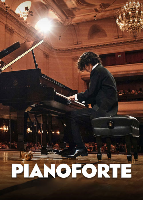 دانلود مستند پیانو Pianoforte 2023 دانلود مستند پیانو Pianoforte 2023
