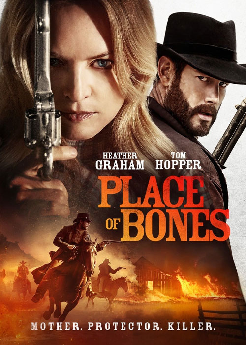 دانلود فیلم جای استخوان ها Place of Bones 2023 دانلود فیلم جای استخوان ها Place of Bones 2024