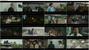 دانلود فیلم Police Story 3: Supercop 1992