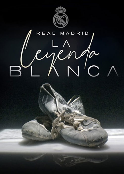 دانلود مستند Real Madrid: The White Legend 2022