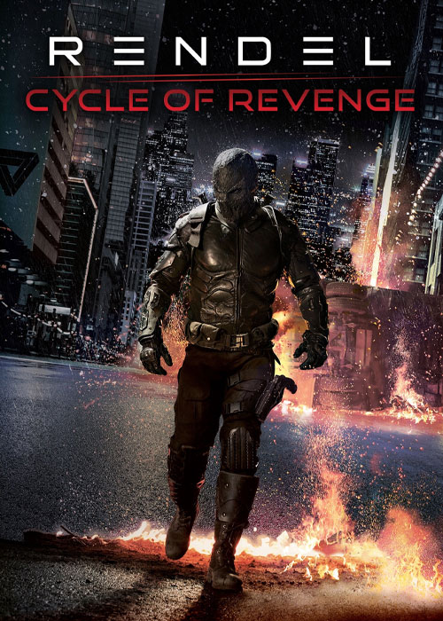 دانلود فیلم رندل: چرخه انتقام Rendel: Cycle of Revenge 2024 دانلود فیلم رندل: چرخه انتقام Rendel: Cycle of Revenge 2024