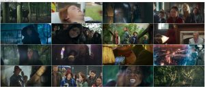دانلود فیلم رابین و هودز Robin and the Hoods 2024 دانلود فیلم رابین و هودز Robin and the Hoods 2024