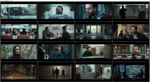 دانلود فیلم روز ششم با کیفیت عالی BluRay فیلم روز ششم به کارگردانی حجت قاسم زاده اصل