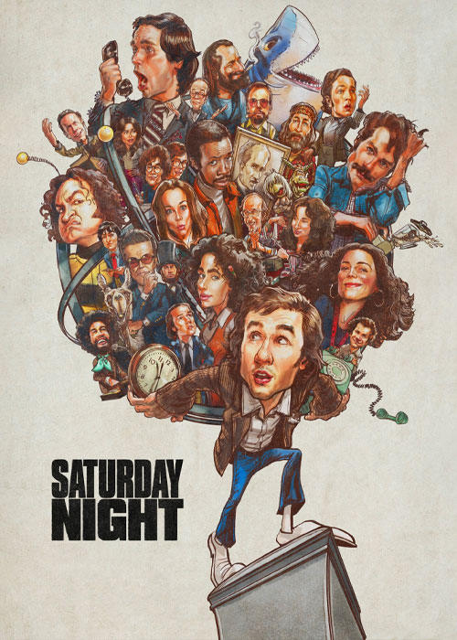 دانلود فیلم شنبه شب Saturday Night 2024 دوبله فارسی فیلم تیغه شناورHovering Bladeخلاصه داستان:دانلود فیلم شنبه شب Saturday Night 2024