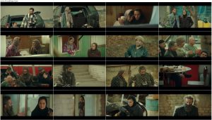 دانلود قسمت دوم سریال غربت با کیفیت BluRay دانلود قسمت دوم سریال غربت