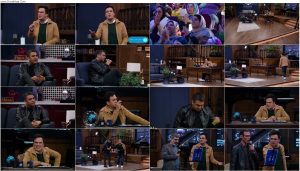 دانلود رئالیتی شو شب آهنگی فصل سوم قسمت 26 سریال شب آهنگی فصل سوم قسمت 26 حمید عسکری