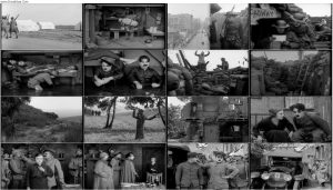 دانلود فیلم دوش فنگ Shoulder Arms 1918 دانلود فیلم دوش فنگ Shoulder Arms 1918