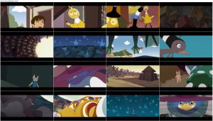 دانلود انیمیشن Sirocco and the Kingdom of the Winds 2023 دانلود انیمیشن Sirocco and the Kingdom of the Winds 2023