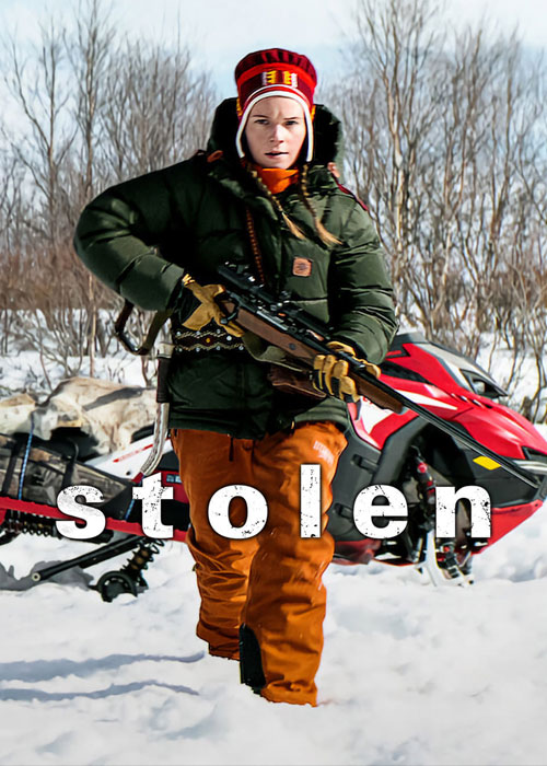 دانلود فیلم دزدیده شده Stolen 2024