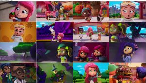 دانلود کارتون Strawberry Shortcake's Spring Spectacular 2024 دانلود کارتون Strawberry Shortcake's Spring Spectacular 2024