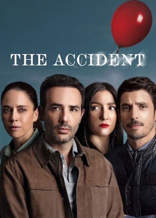 دانلود سریال حادثه The Accident 2024 دانلود سریال حادثه The Accident 2024