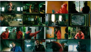 دانلود فیلم خدمه پاکسازی The Clean Up Crew 2024 دانلود فیلم خدمه پاکسازی The Clean Up Crew 2024